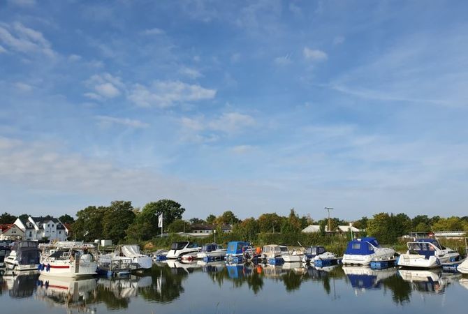 Linssen 40.0 AC | La Barrique