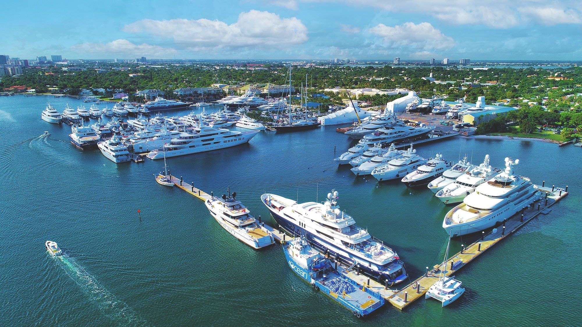 Safe Harbor Rybovich