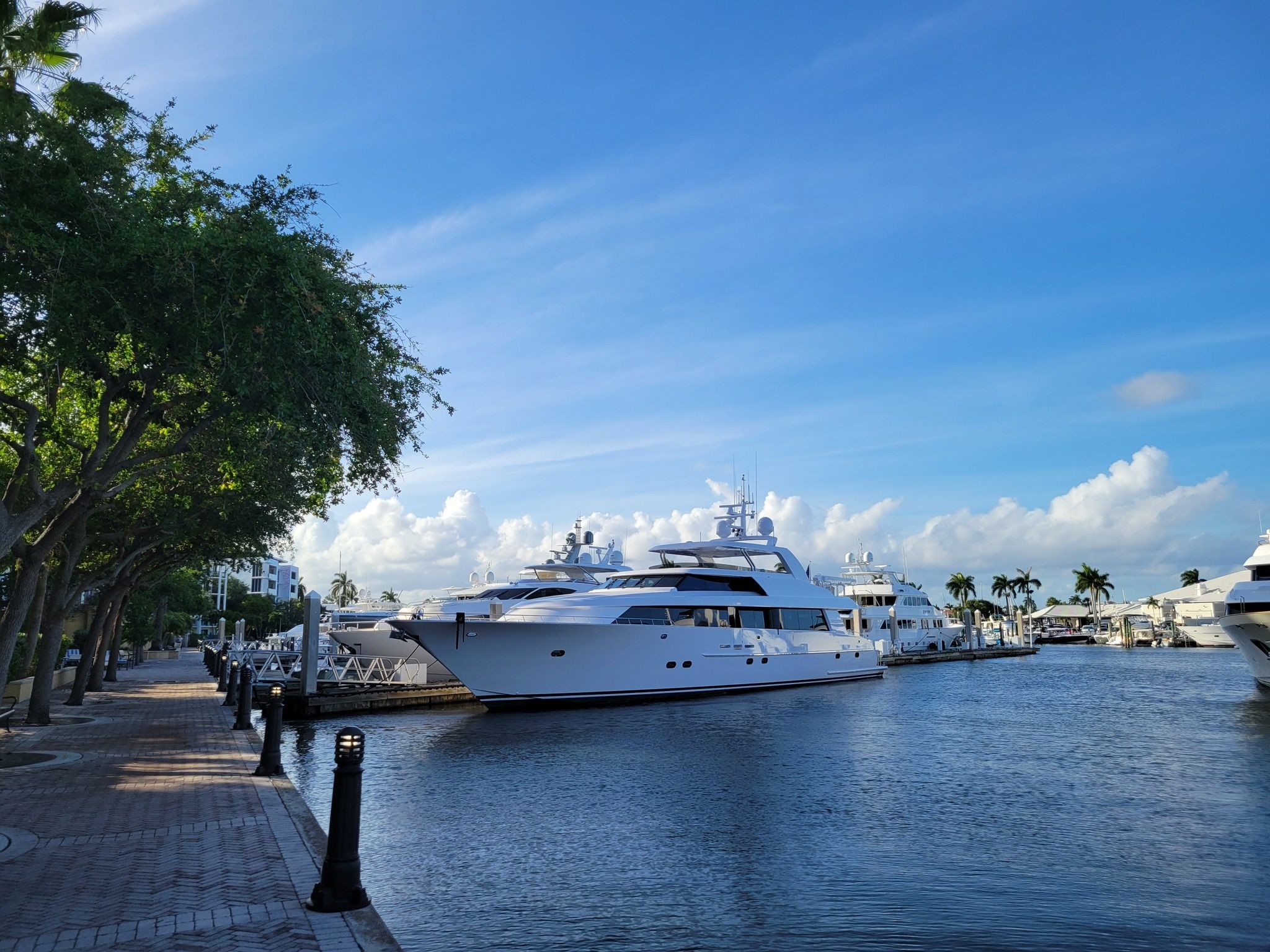 Sunseeker 95 | Mirracle