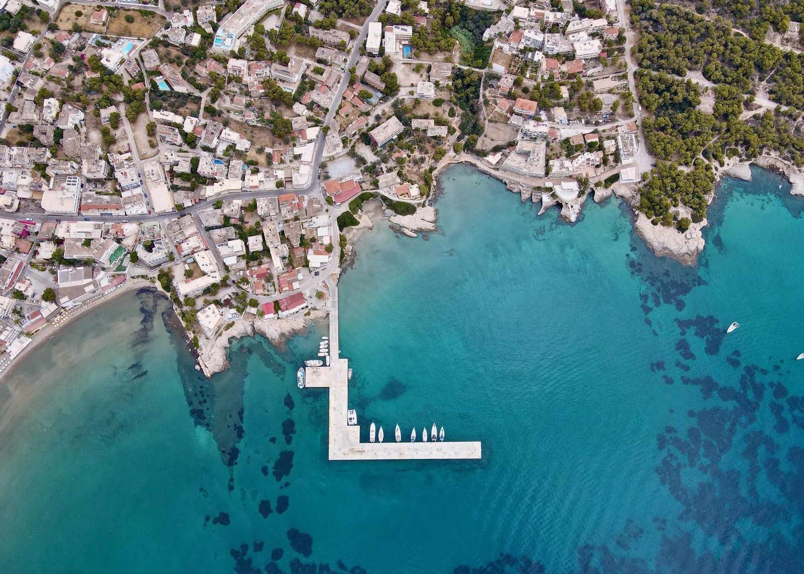 Cobra Yachts 30 | Tourourou