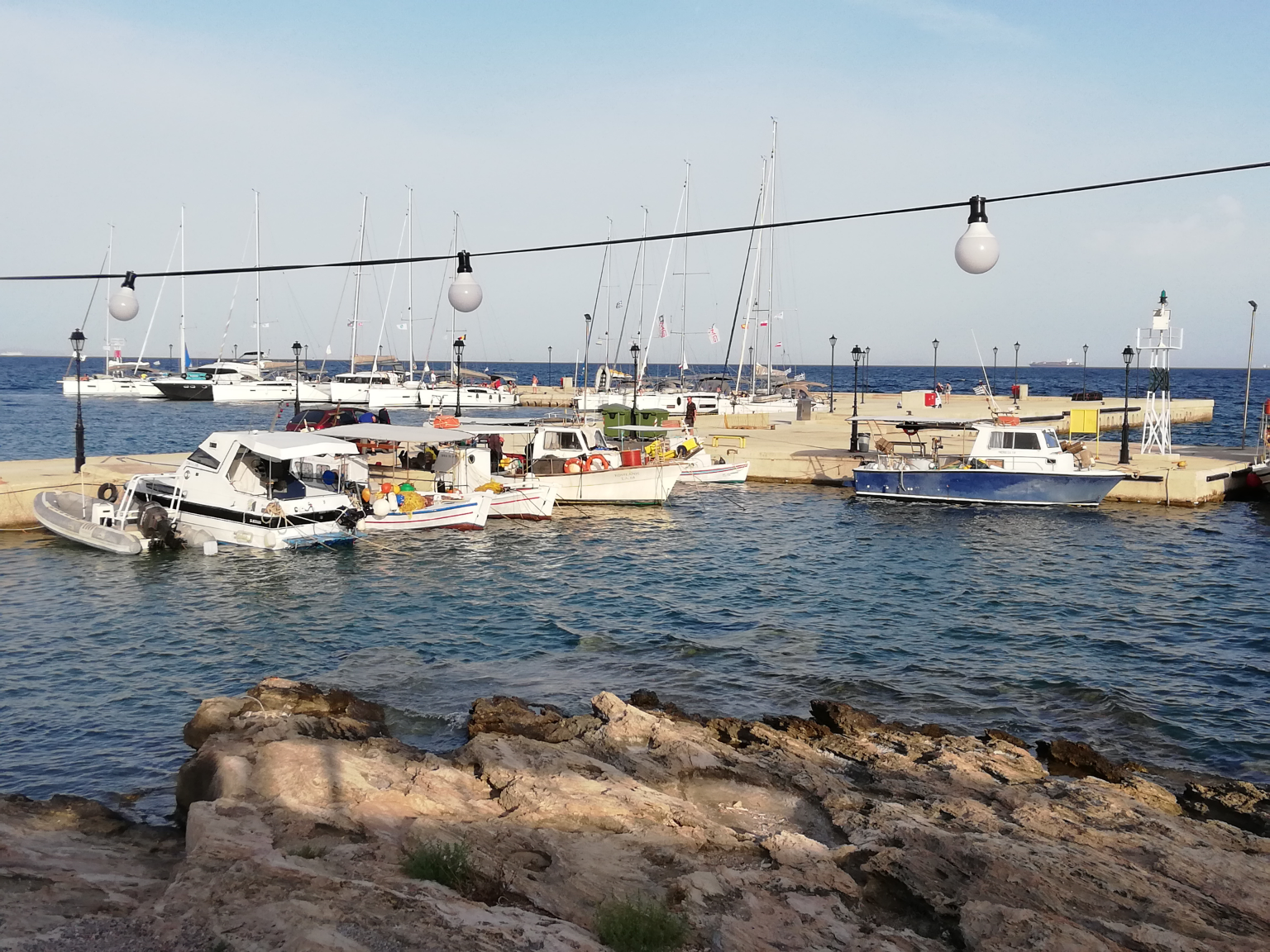 Cobra Yachts 30 | Tourourou