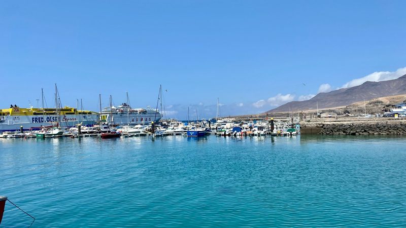 Fountaine Pajot Athena 38 | Aitacaro