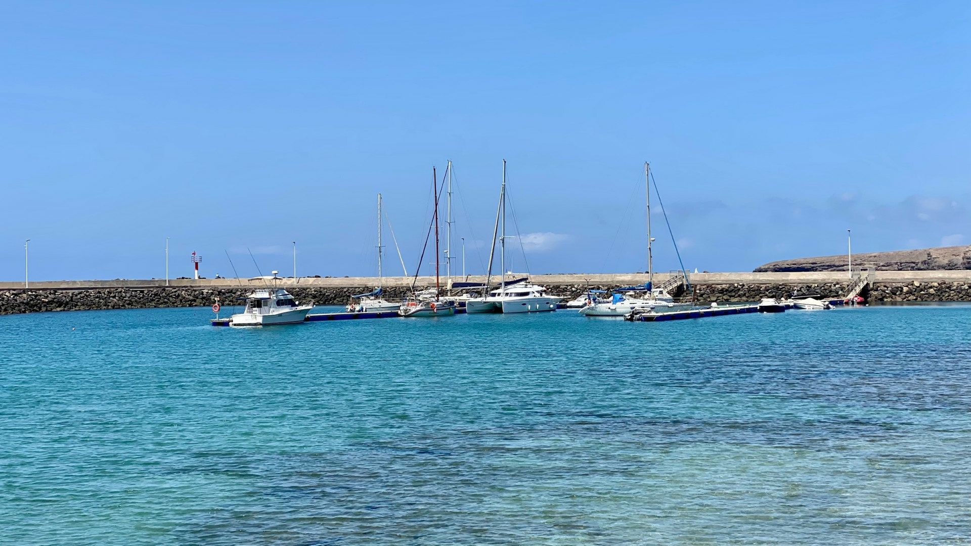 Fountaine Pajot Athena 38 | Aitacaro