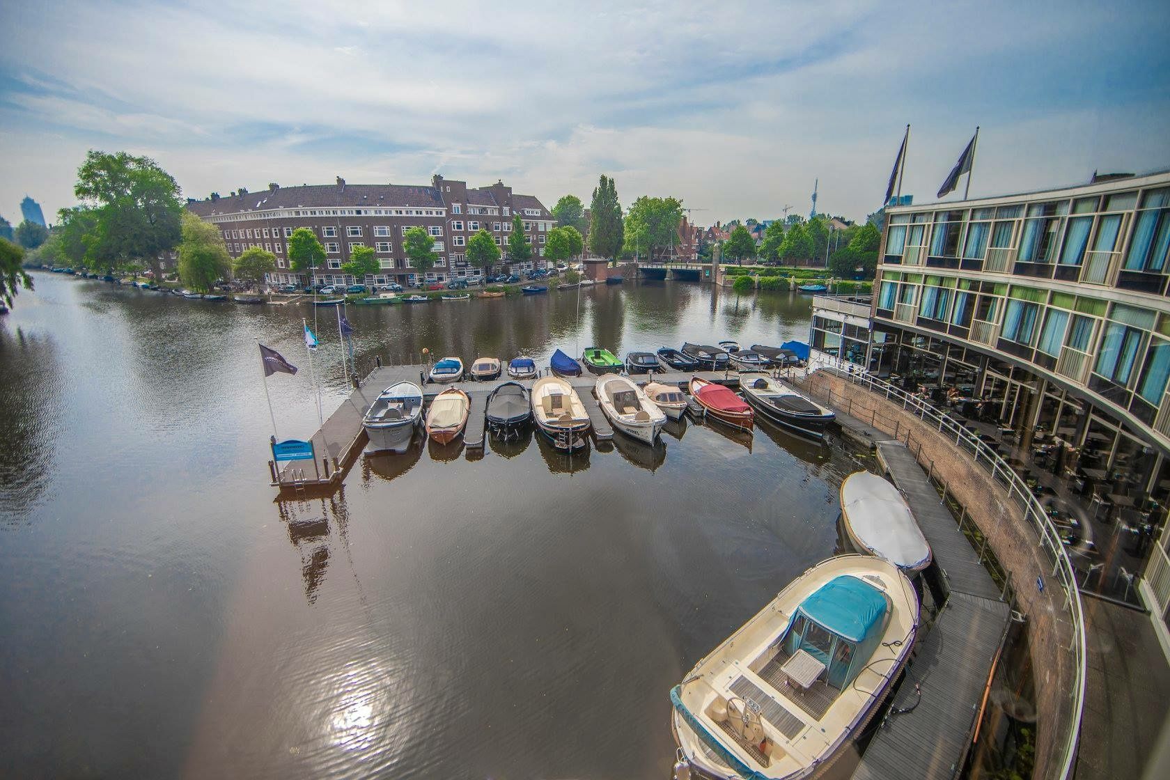 Custom Built 29 | Venice