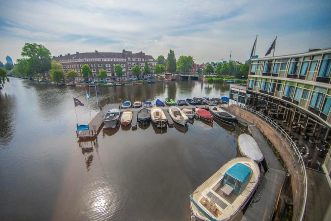 Custom Built 29 | Venice