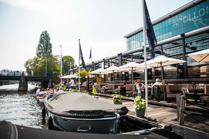 Custom Built 29 | Venice