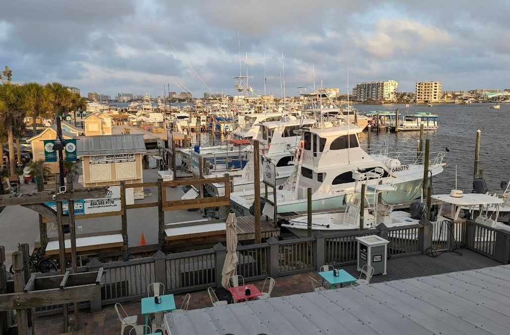 Beachcat Tiki 26 | The Pink Turtle