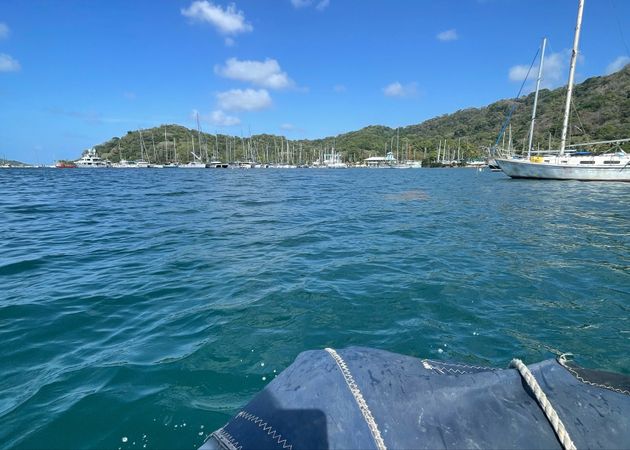 Hanse 630 | Sailing Freedom