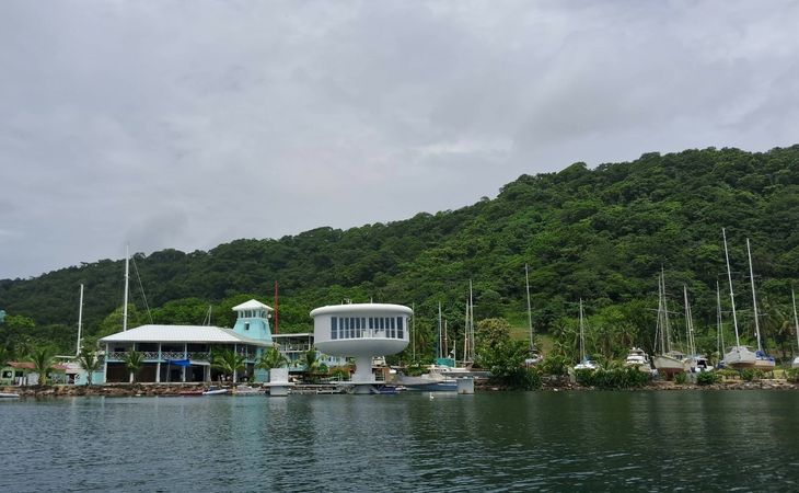 Hanse 630 | Sailing Freedom