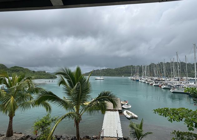 Hanse 630 | Sailing Freedom