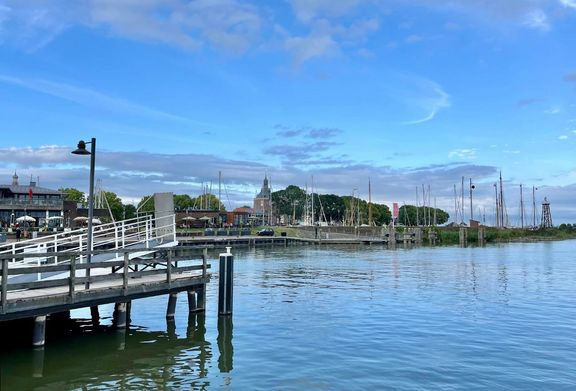 Charterhaven Enkhuizen