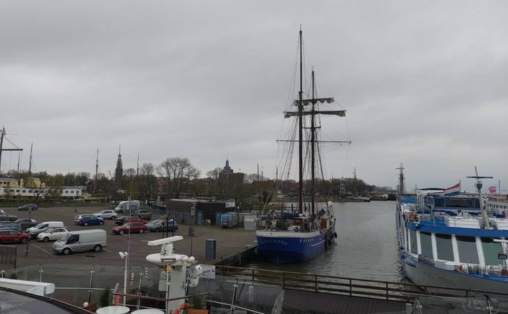 Custom Built 85 | Pelikaan