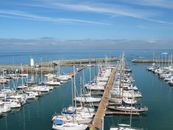 Port de Piriac-sur-Mer