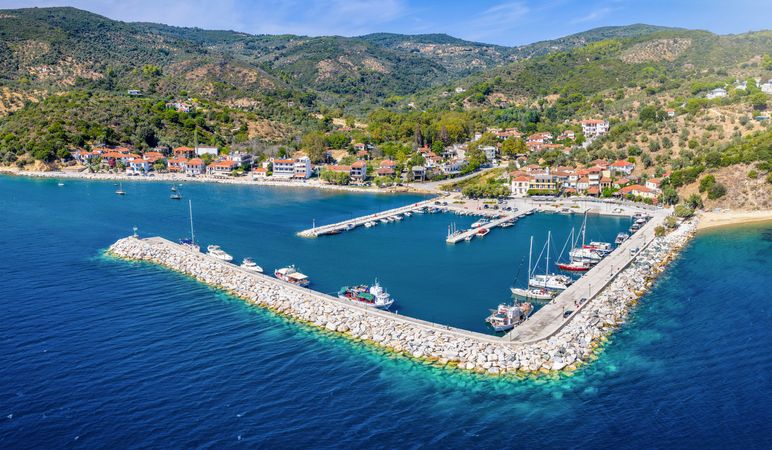 Bali 4.1 | North Cat 2