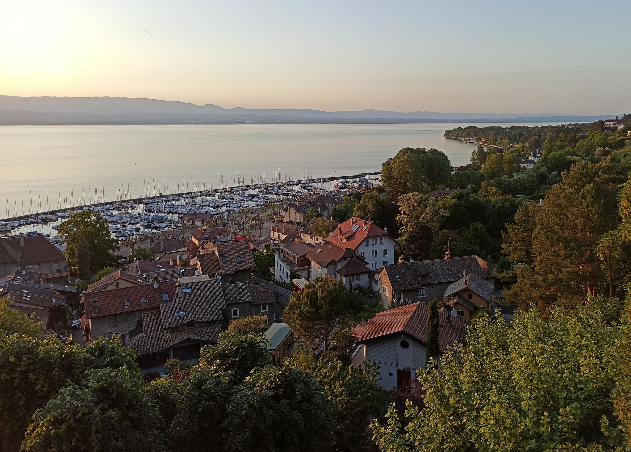 Thonon-les-Bains