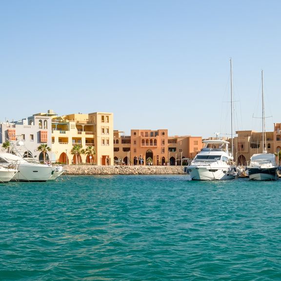 Marina El Gouna