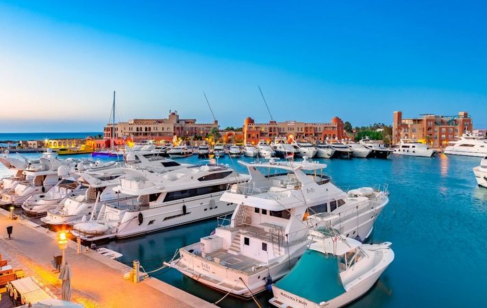 Custom Built 131 | Seven Spices