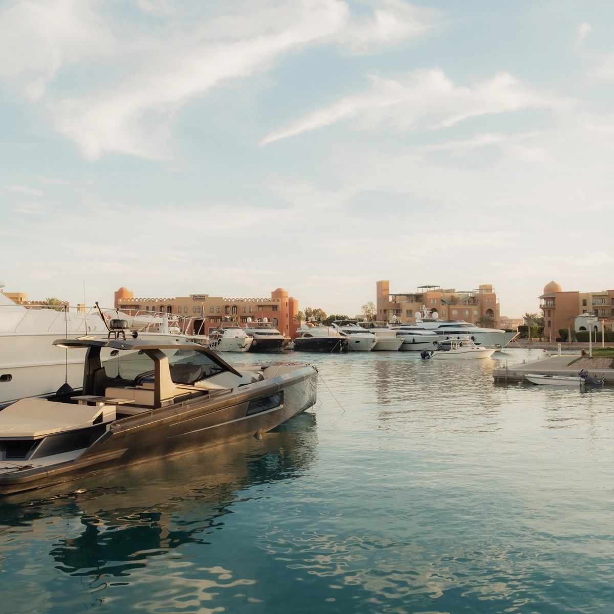 Custom Built 131 | Seven Spices