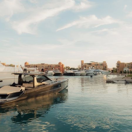 Custom Built 131 | Seven Spices