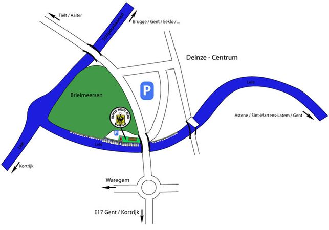 Four Winns 318 | Starlight