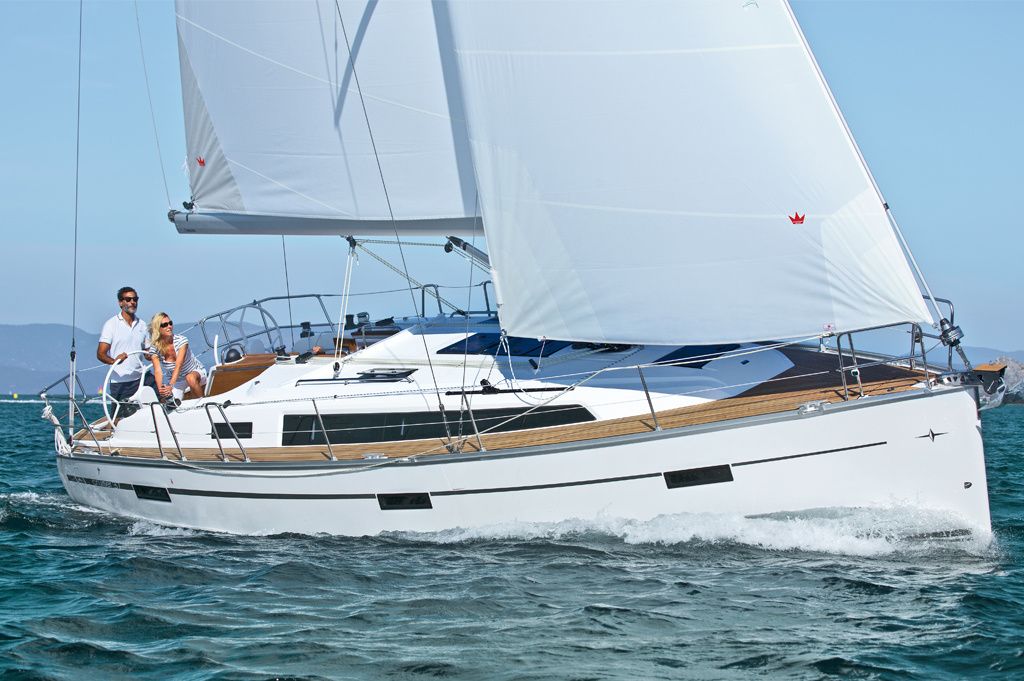 Cruiser 37