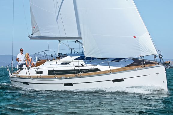 Cruiser 37